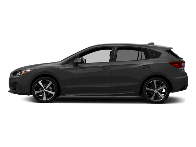 2018 Subaru Impreza Sport