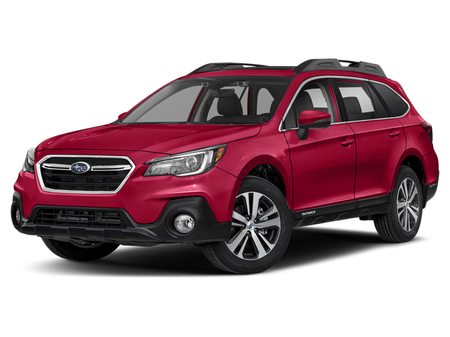 2018 Subaru Outback Limited