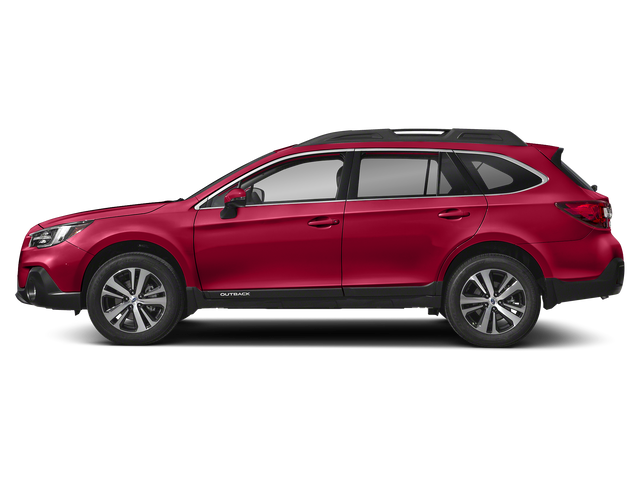 2018 Subaru Outback Limited