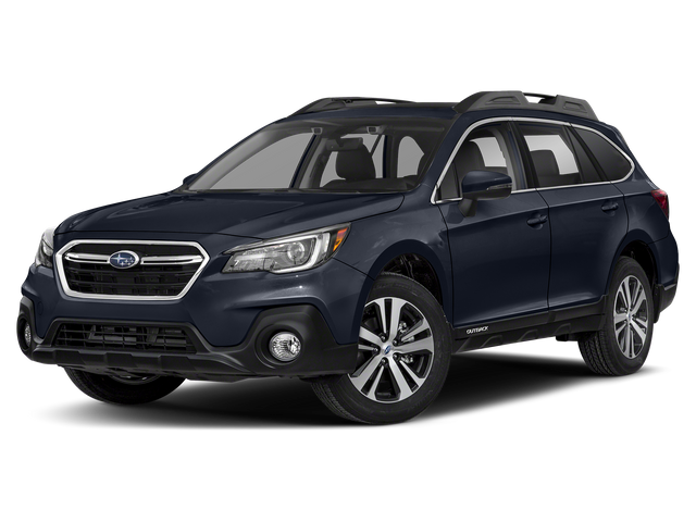 2018 Subaru Outback Limited