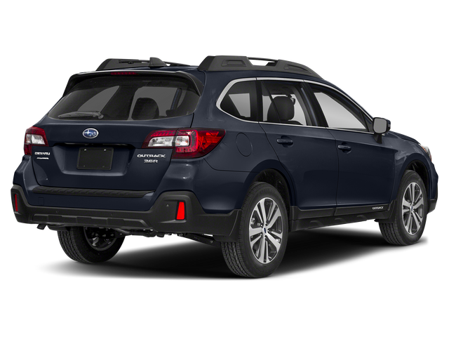 2018 Subaru Outback Limited