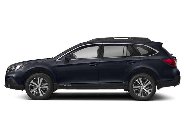 2018 Subaru Outback Limited