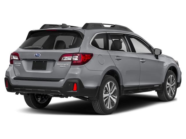 2018 Subaru Outback Limited