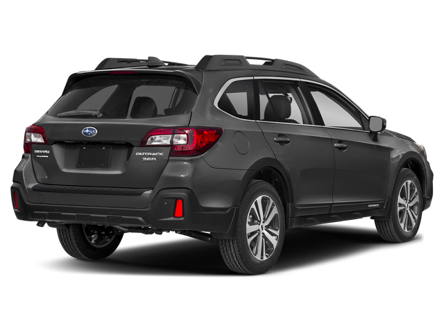 2018 Subaru Outback Limited