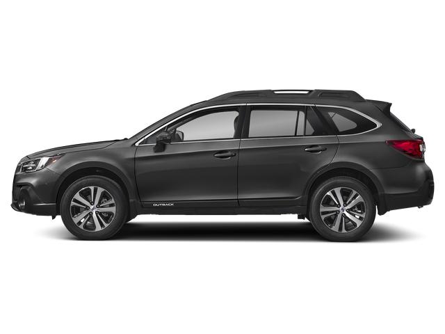 2018 Subaru Outback Limited