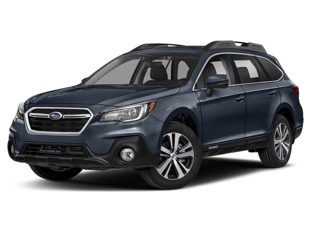 2018 Subaru Outback Limited