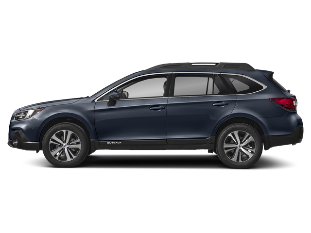 2018 Subaru Outback Limited