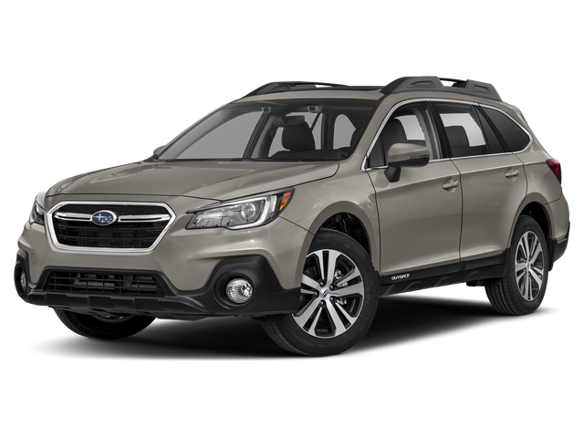 2018 Subaru Outback Limited