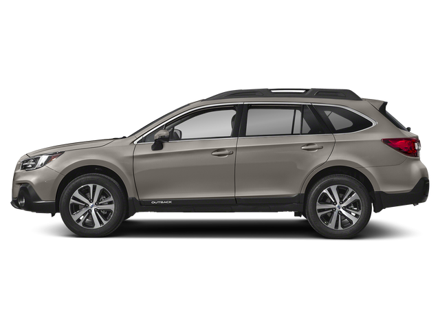 2018 Subaru Outback Limited