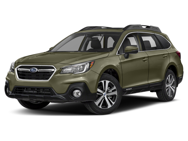 2018 Subaru Outback Limited