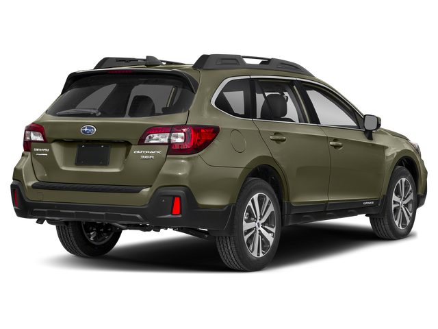 2018 Subaru Outback Limited