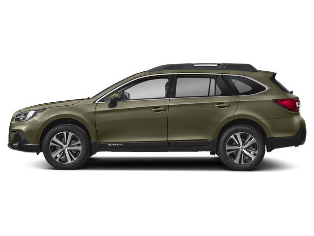 2018 Subaru Outback Limited