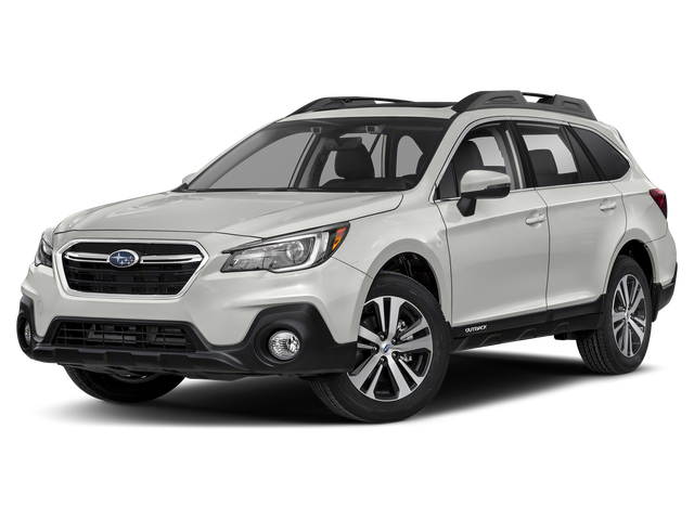 2018 Subaru Outback Limited