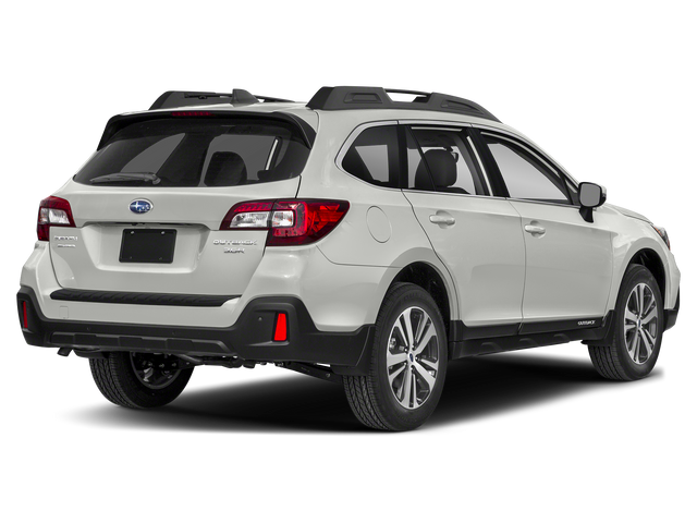 2018 Subaru Outback Limited