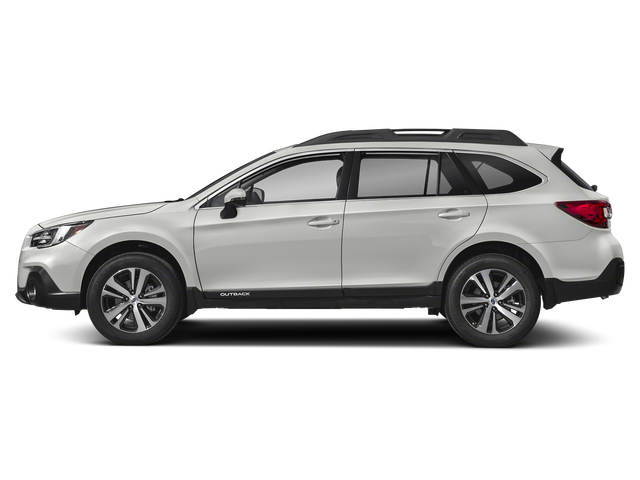 2018 Subaru Outback Limited