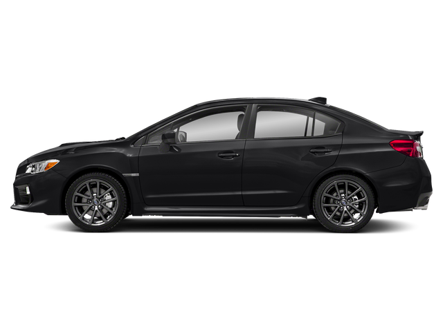 2018 Subaru WRX Limited