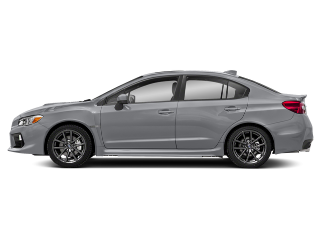 2018 Subaru WRX Limited