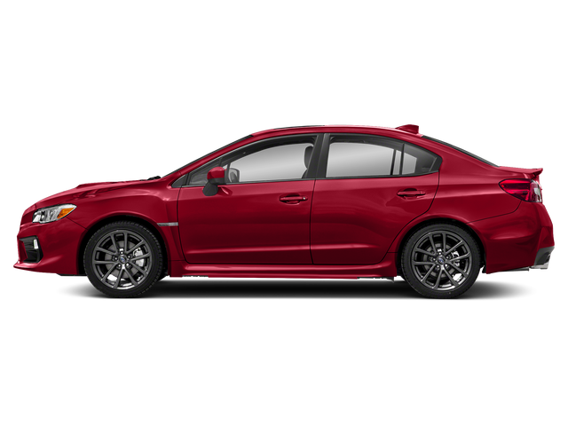 2018 Subaru WRX Limited