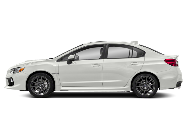 2018 Subaru WRX Limited