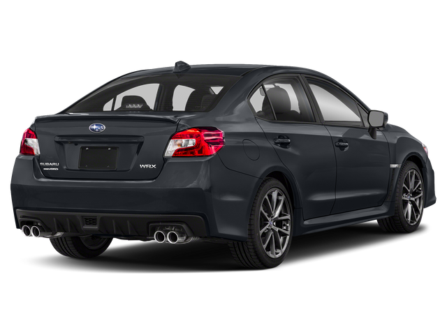 2018 Subaru WRX Premium