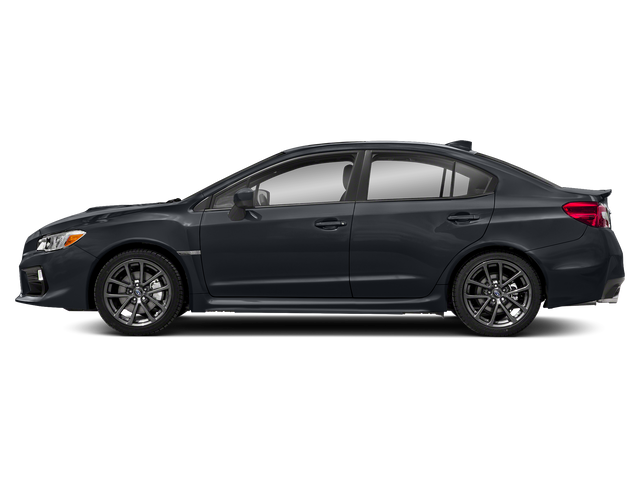 2018 Subaru WRX Premium