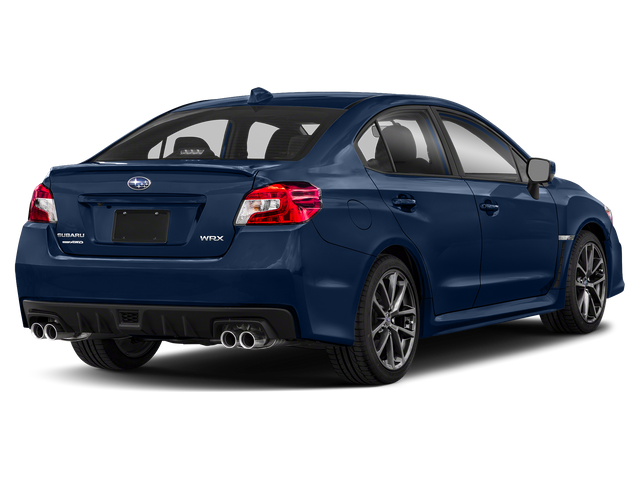2018 Subaru WRX Premium