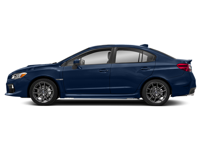 2018 Subaru WRX Premium