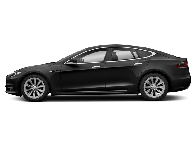 2018 Tesla Model S 100D