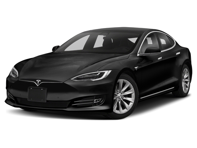 2018 Tesla Model S 75D