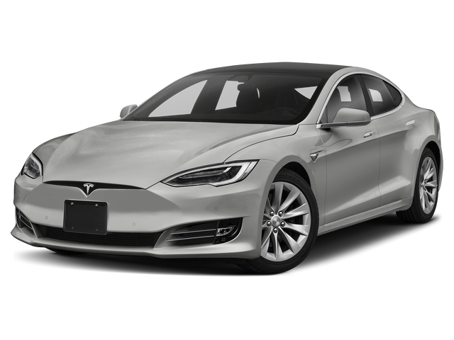 2018 Tesla Model S P100D