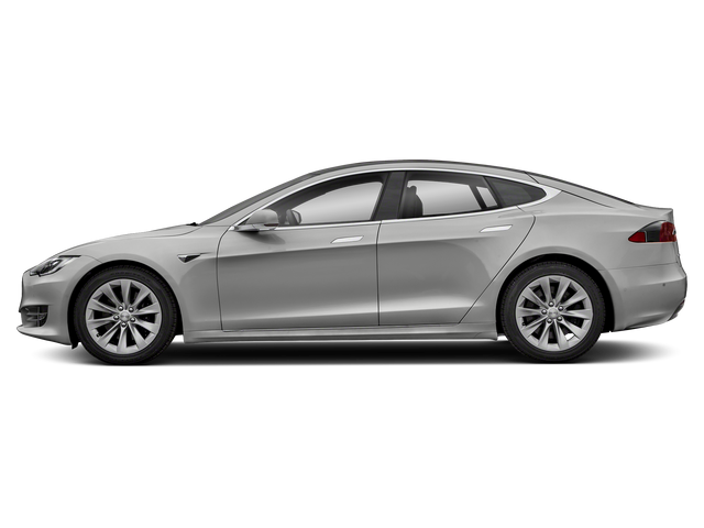 2018 Tesla Model S P100D