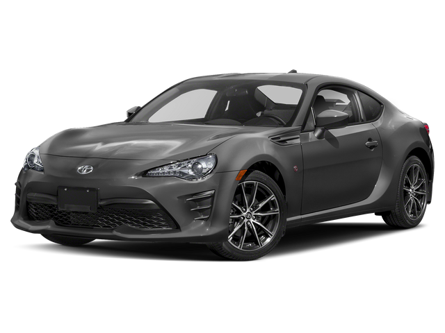 2018 Toyota 86 Base