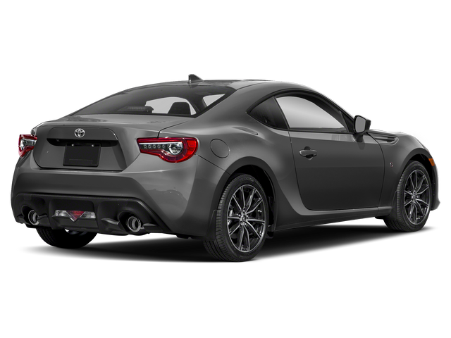 2018 Toyota 86 Base