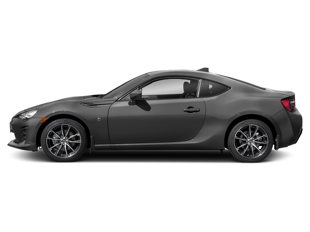 2018 Toyota 86 Base