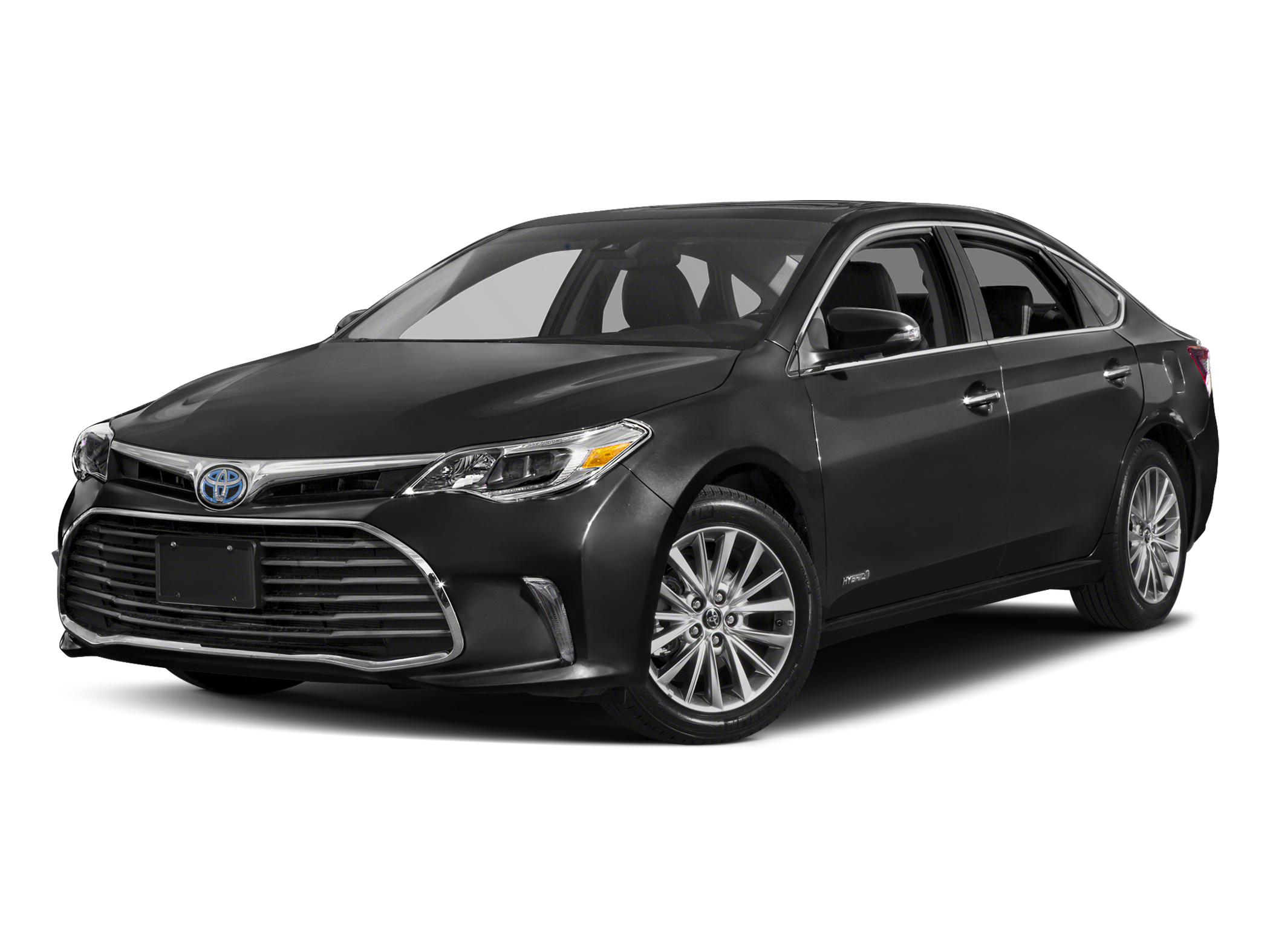 Image of 2018 Toyota Avalon+Hybrid Limited