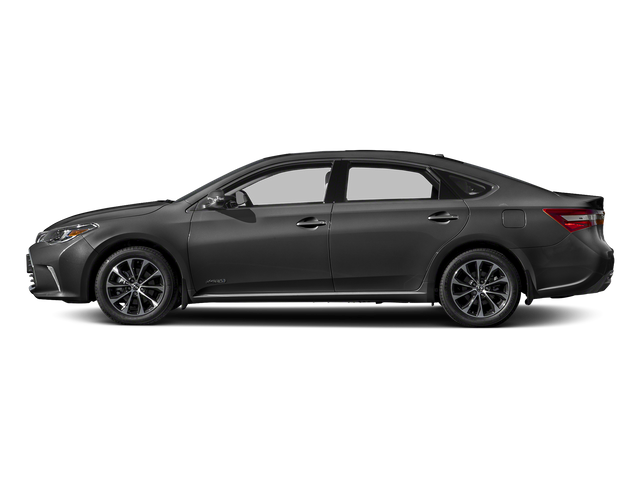 2018 Toyota Avalon Hybrid XLE Plus