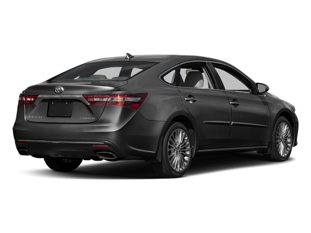 2018 Toyota Avalon Limited