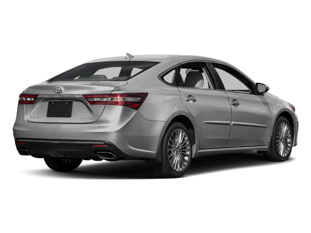 2018 Toyota Avalon Limited