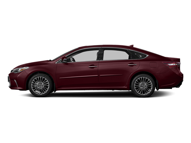 2018 Toyota Avalon Limited