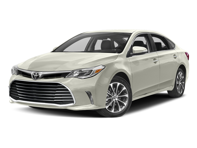 2018 Toyota Avalon Touring