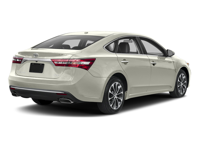 2018 Toyota Avalon Touring