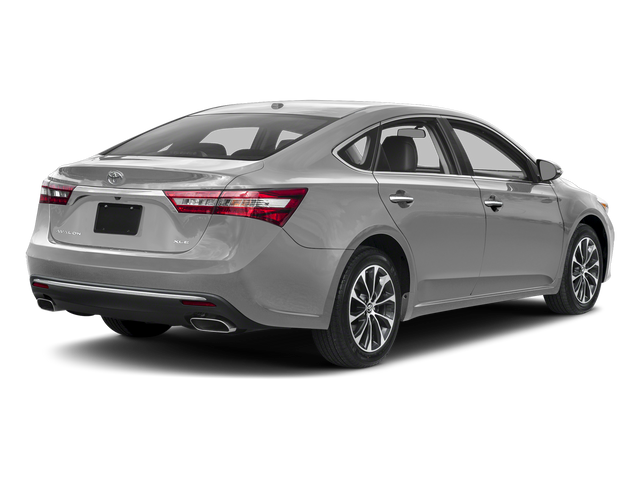 2018 Toyota Avalon XLE