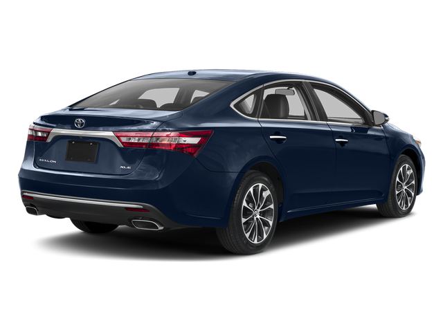 2018 Toyota Avalon XLE