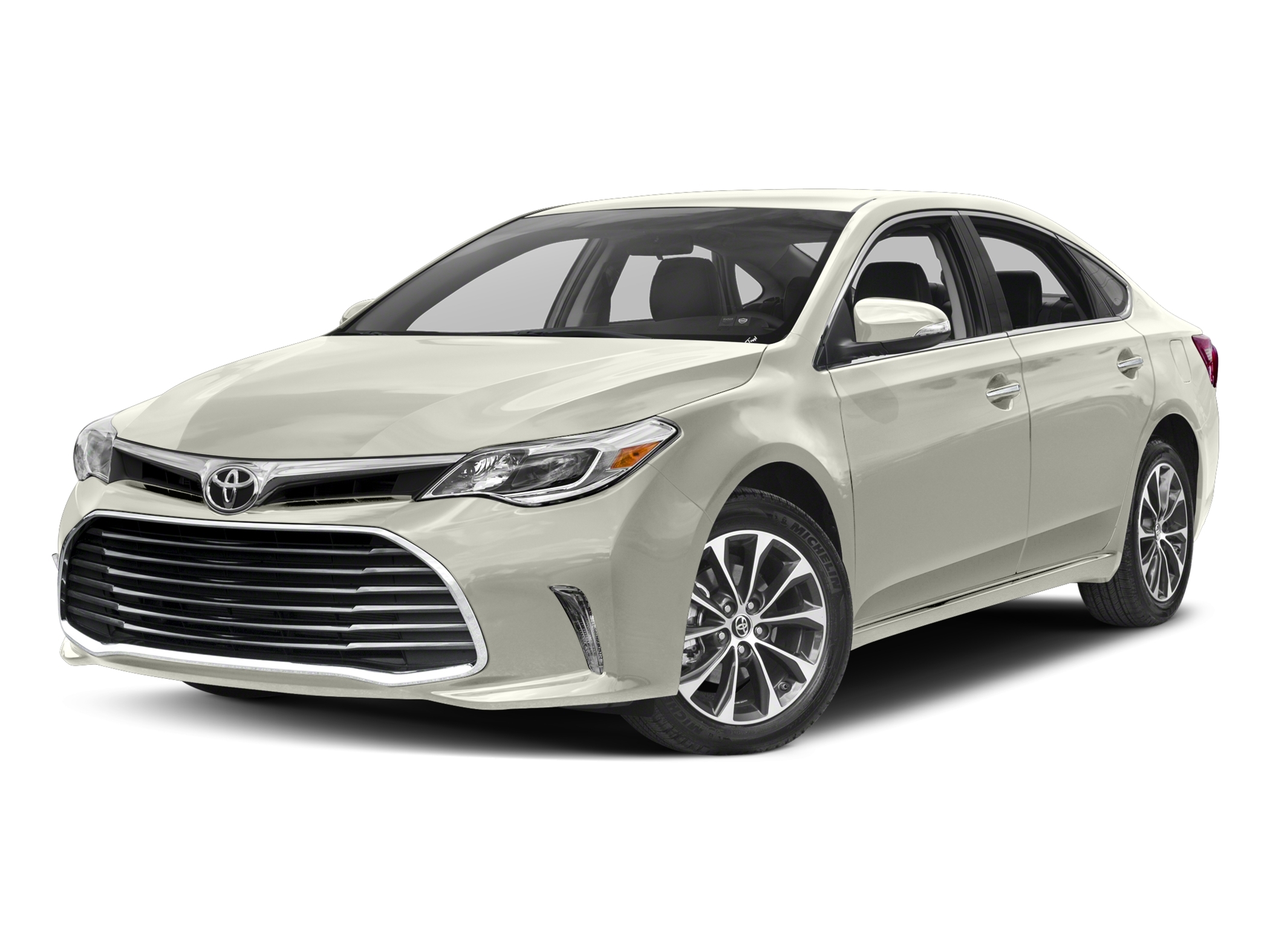 2018 Toyota Avalon