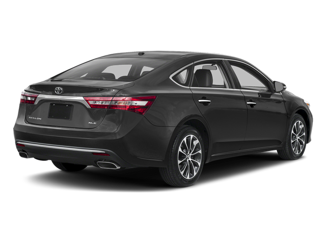 2018 Toyota Avalon XLE Premium