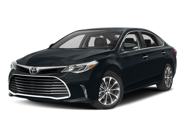 2018 Toyota Avalon XLE Premium