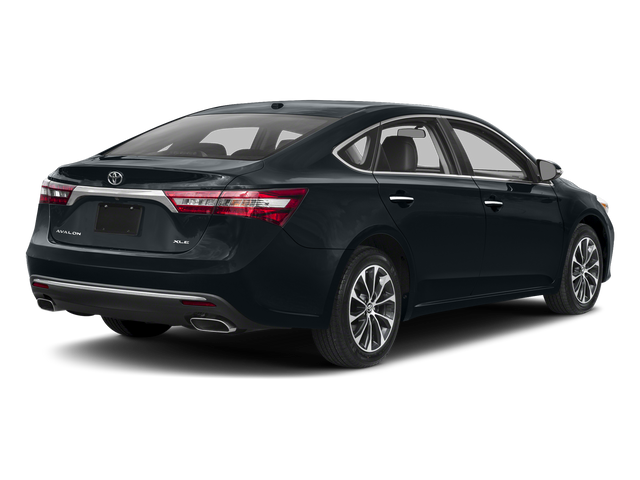 2018 Toyota Avalon XLE Premium