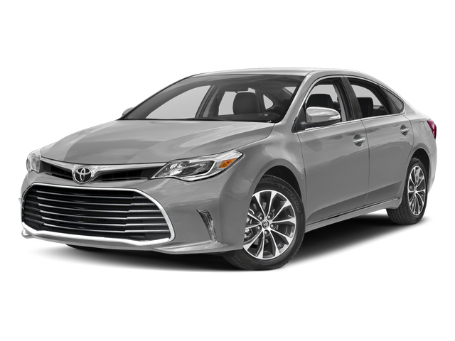 2018 Toyota Avalon XLE Premium