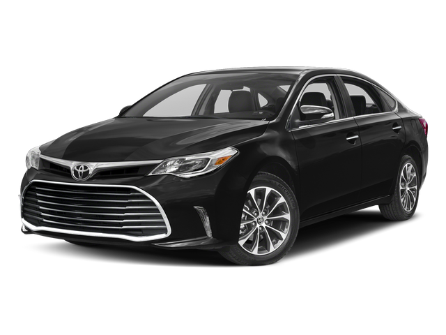 2018 Toyota Avalon XLE Premium