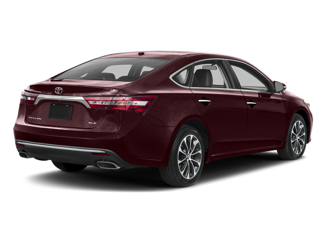 2018 Toyota Avalon XLE Premium